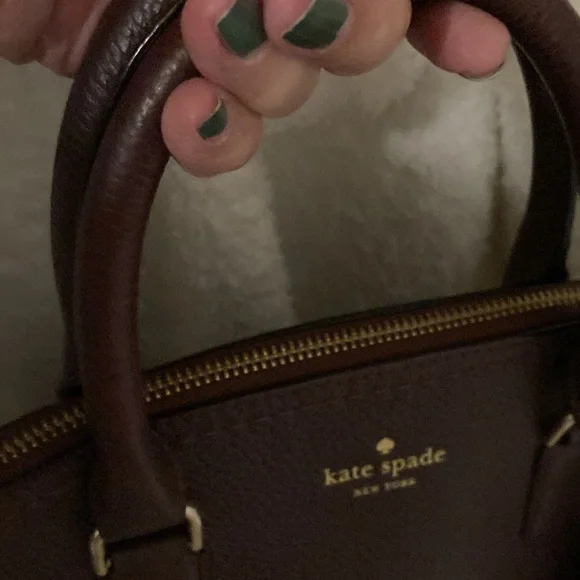 Kate Spade purse - Picture 5 of 16